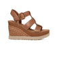 Ugg - Women's Abbot Strap Sandals