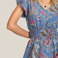 Dylan - Laurel Ruffle Dress