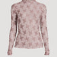 Free People - Two Tone Lady Lux Layering Top