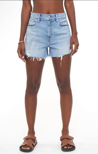 Pistola - Women's Maeve Cut Off Shorts