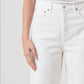Agolde - Dame High Rise Jeans