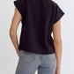 Entro - Textured Top
