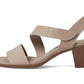 Munro - Lucia Heeled Sandal