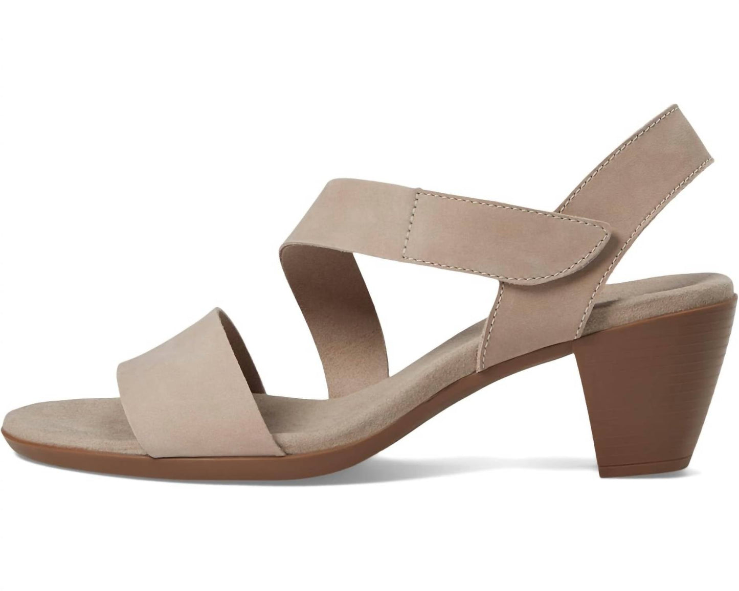 Munro - Lucia Heeled Sandal