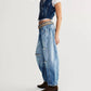 Free People - Good Luck Mid-rise Barrel Jeans