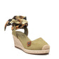 Xti - Women's Wedge Sandals