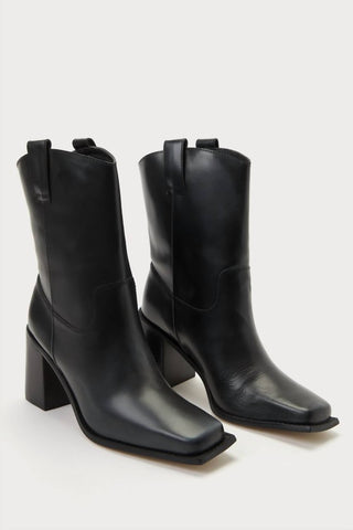 Matisse - Women's Dane Square Toe Boot