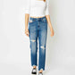 Judy Blue - Queen Of Hearts Jeans