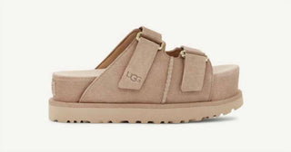 Ugg - Unisex Goldenstar Hi Slide
