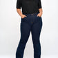 I&M Jeans - Curvy High Rise Bootcut Jeans