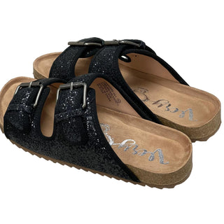 Gypsy Jazz - Women's Paula Sandals