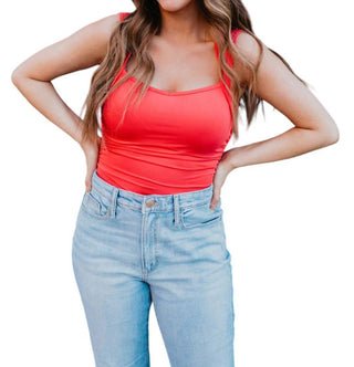 Label 86 - Women's Tank Top