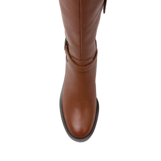 Linea Paolo - Women's Kamile Knee-high Riding Boots