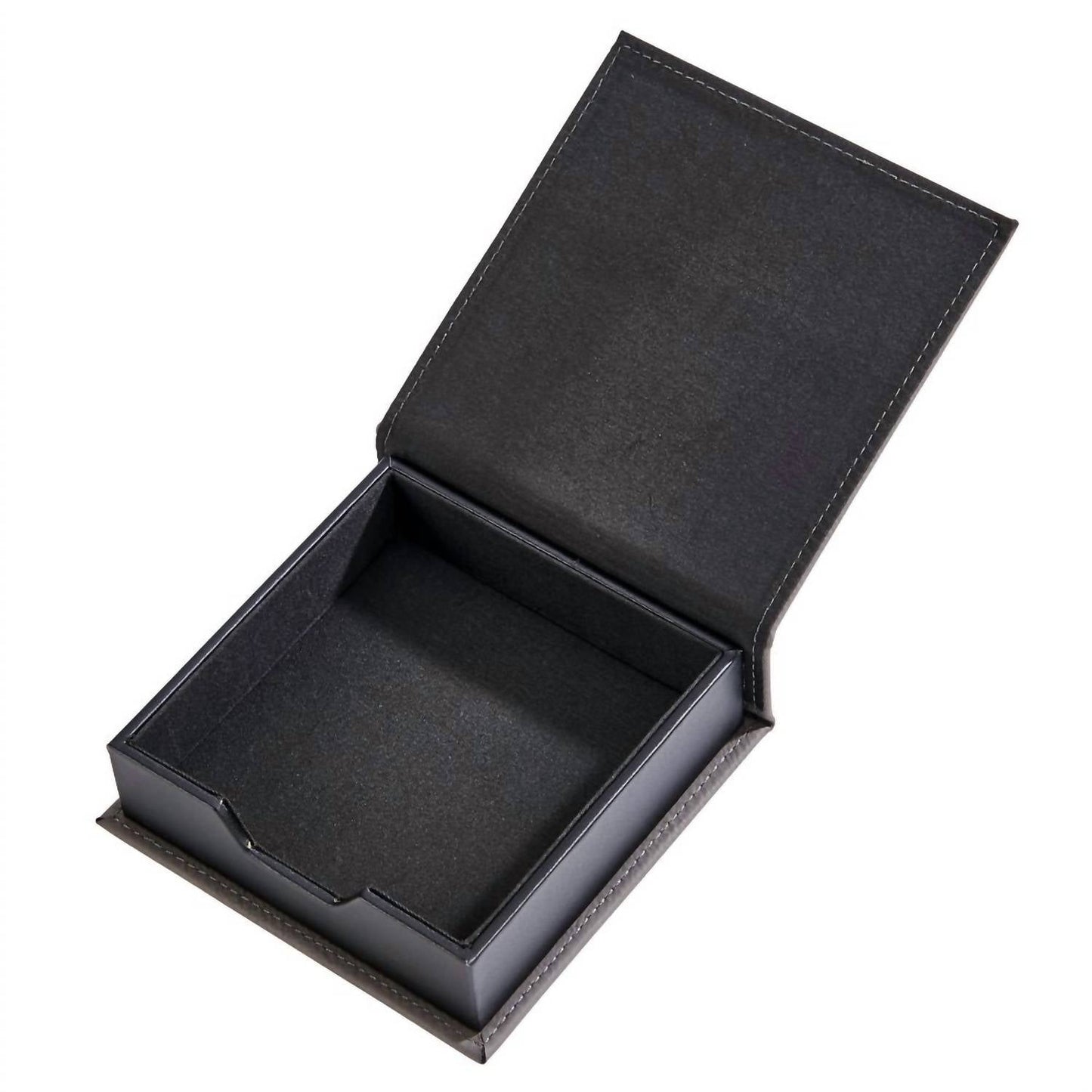 Creative Gifts International - Leatherette Box