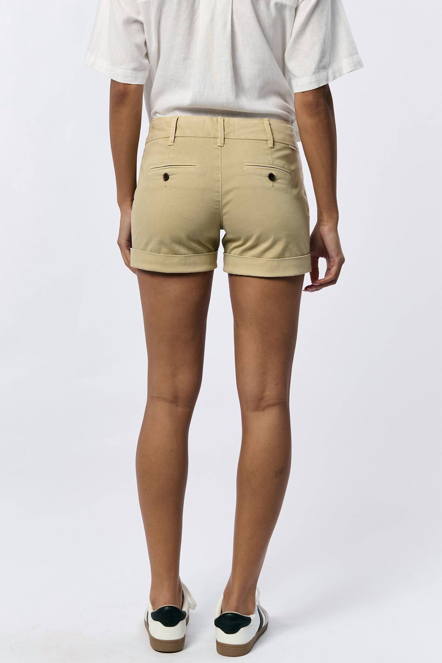 Dear John Denim - HAMPTON SHORTS
