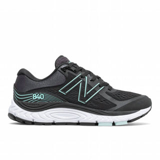 New Balance - WOMEN'S FRESH FOAM 840V5 RUNNING SHOES - WIDE WIDTH