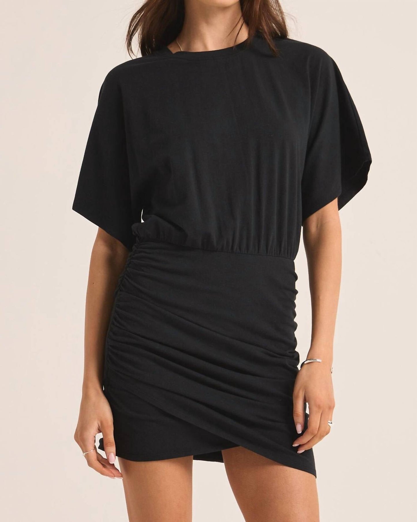 Z Supply - Carmela Jersey Dress