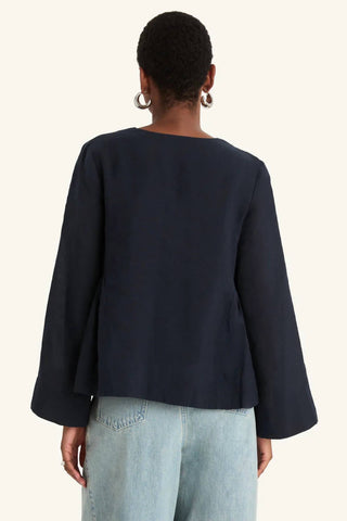 Merlette - Mystica Top