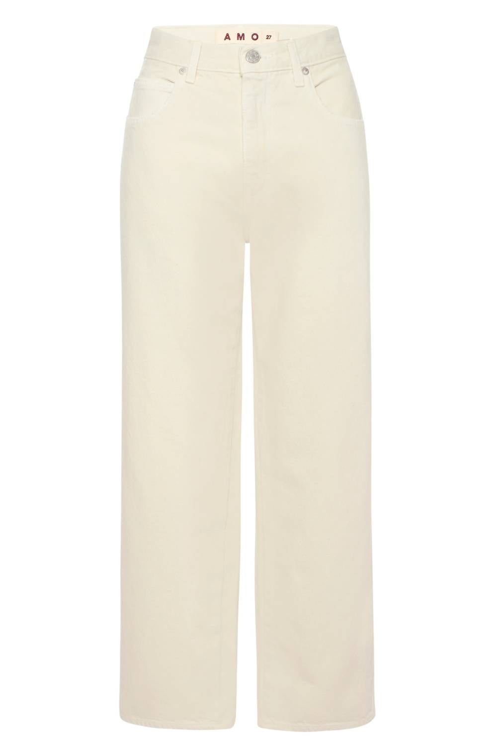 Amo - Billie Wide Leg Jean