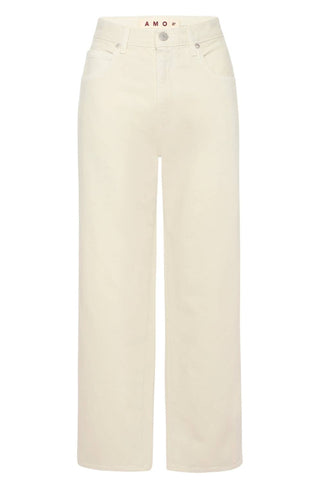 Amo - Billie Wide Leg Jean