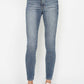 Judy Blue - Sadie High-waist Skinny Jeans