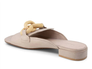 Chocolat Blu - Women's Bell Leather Sandal