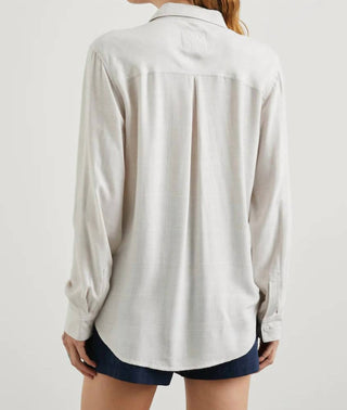 Rails - Hunter Button Down Shirt