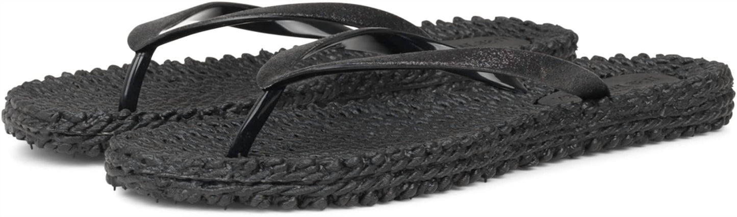 Ilse Jacobsen - Women's Cheerful Flip Flops
