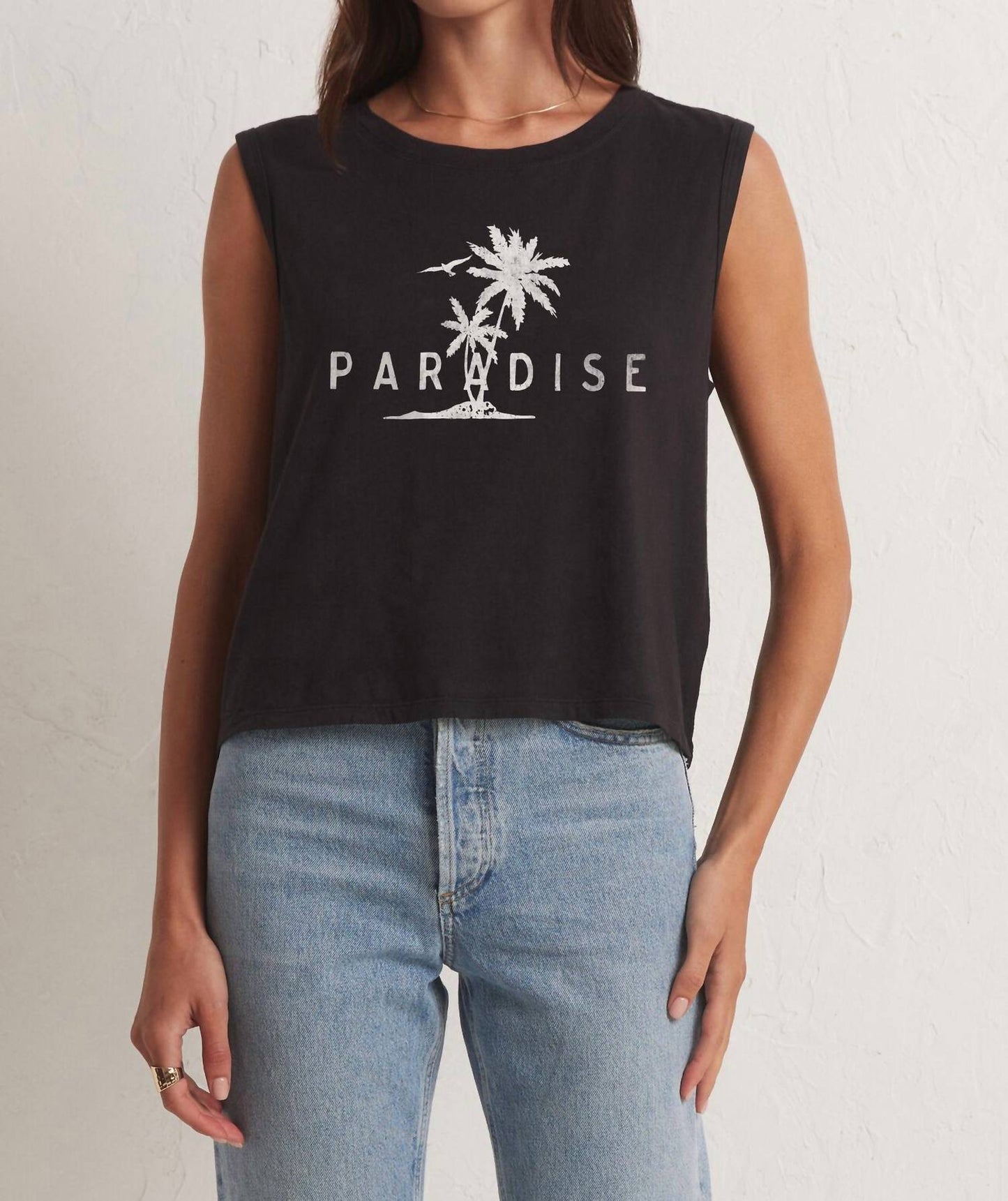 Z Supply - Paradise La Mer Tank