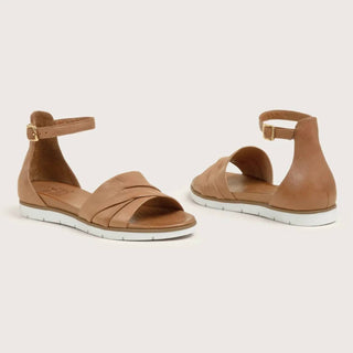 Dna Footwear - Women's Leather Sandal