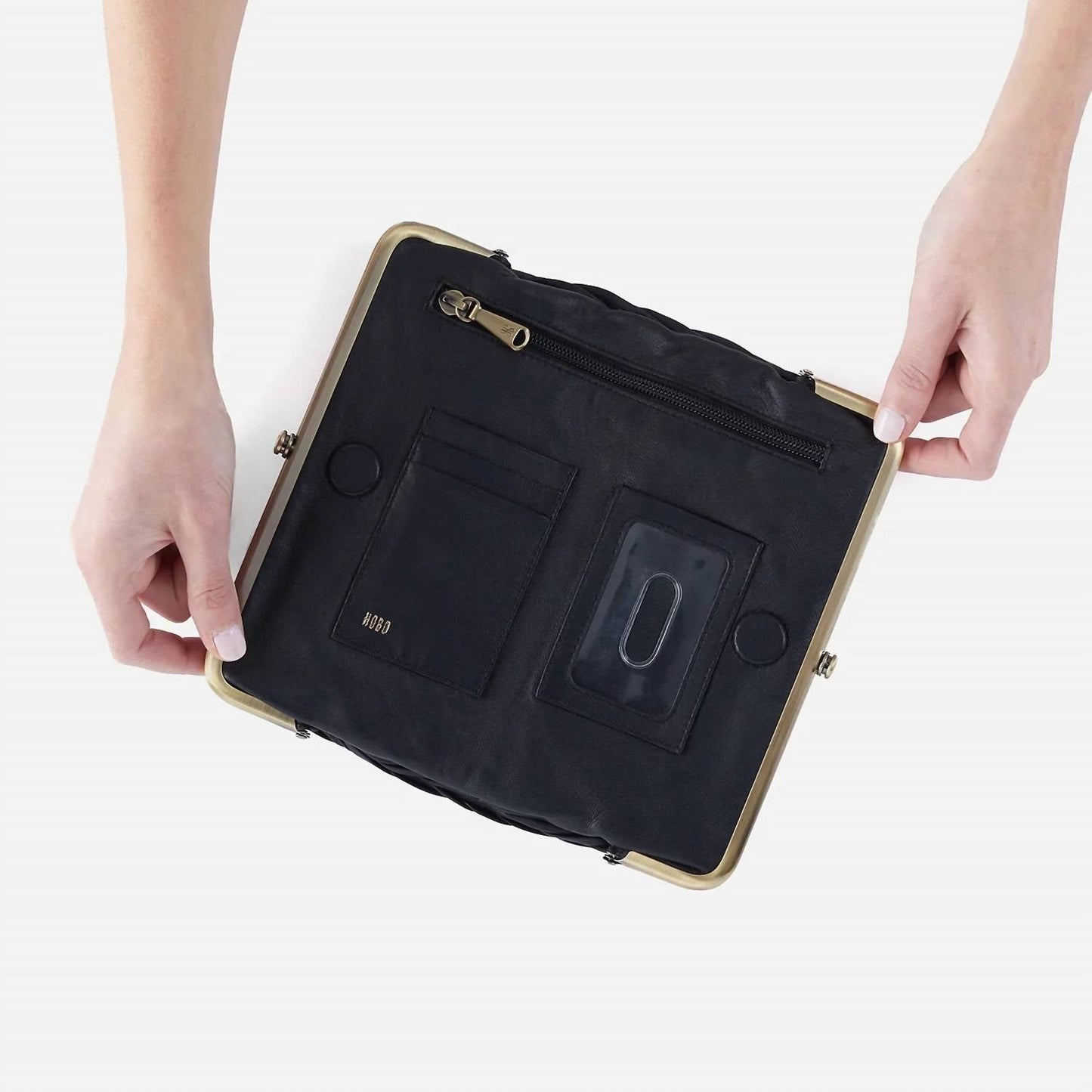 Hobo - Women's Lauren Clutch Wallet