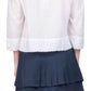 Ciao Lucia - Cezanne Button Down Top