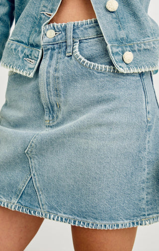 Rails - Laurel Mini Skirt