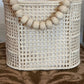 Apaya - Women's Adelaida Basket Bag