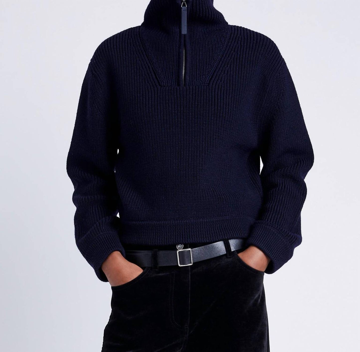 Proenza Schouler - Sienna Sweater
