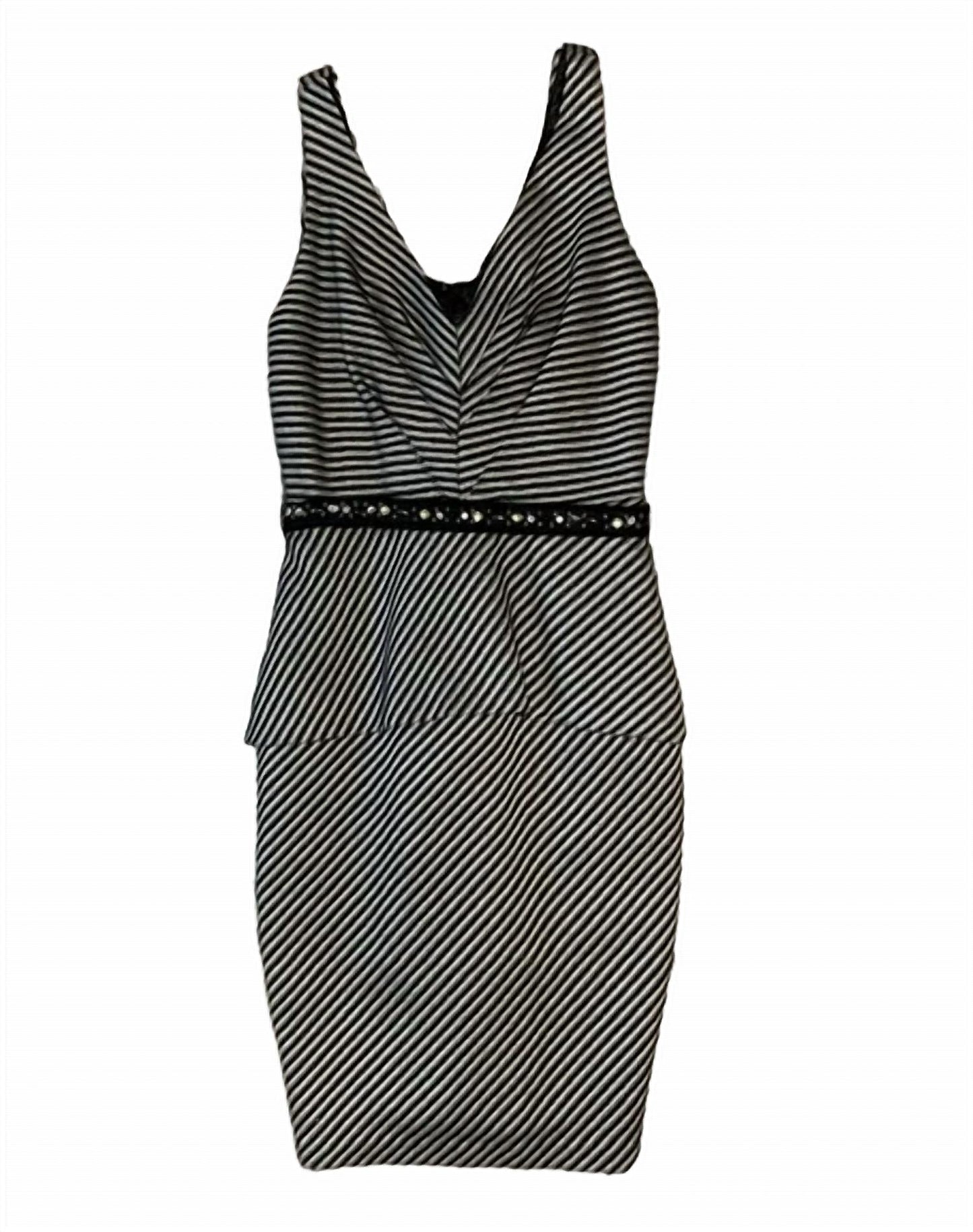 Eva Franco - SHEENA CHARLEST DRESS