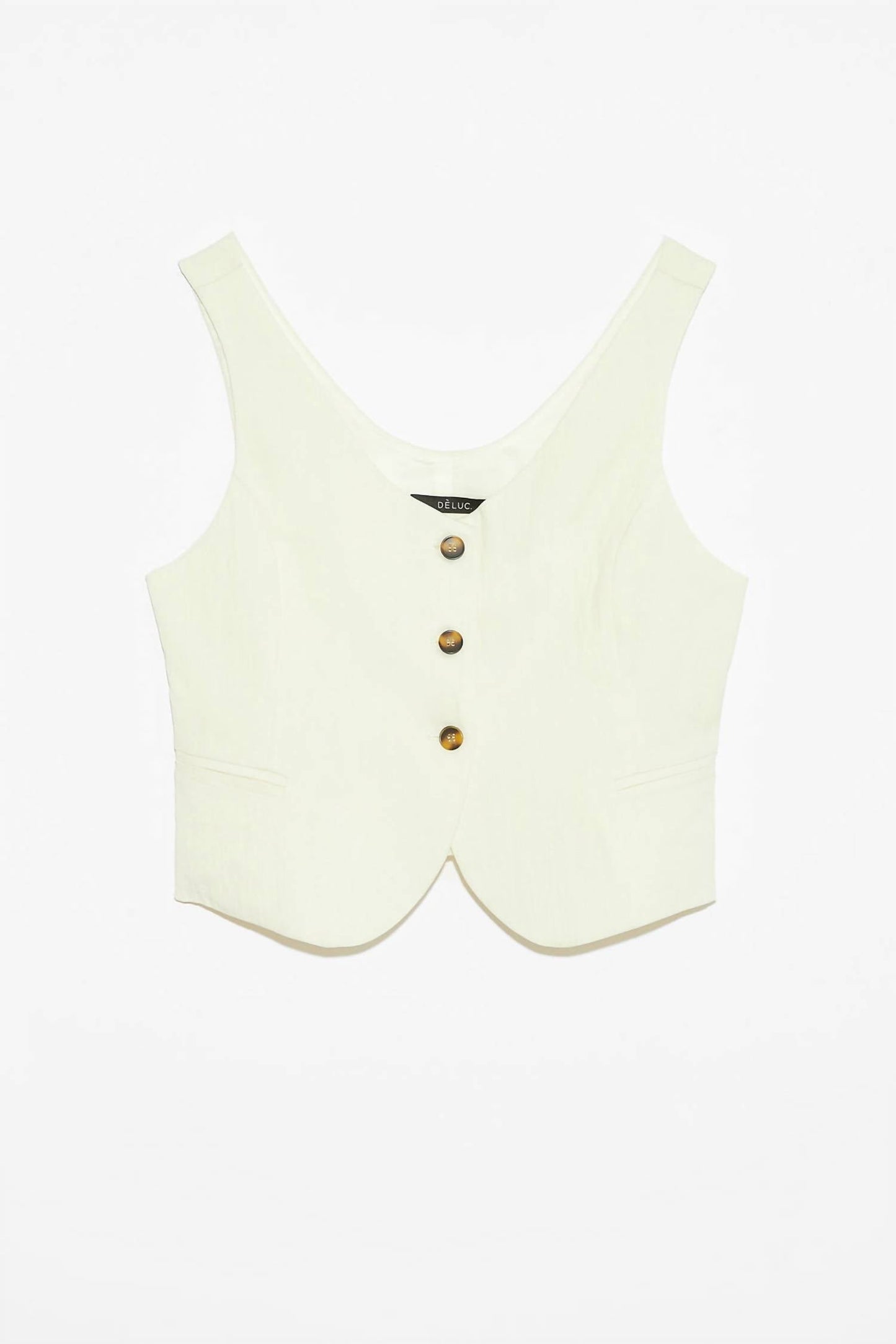 Deluc - Maxial Vest