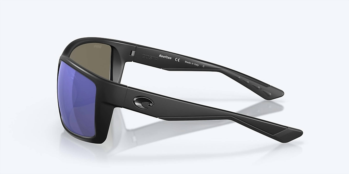 Costa Del Mar - Reefton Polarized Sunglasses 9007 - 17 - 64