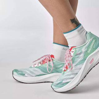 Salomon - Women Aero Volt Running Shoe