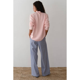 Donni. - Stripe Pop Pants