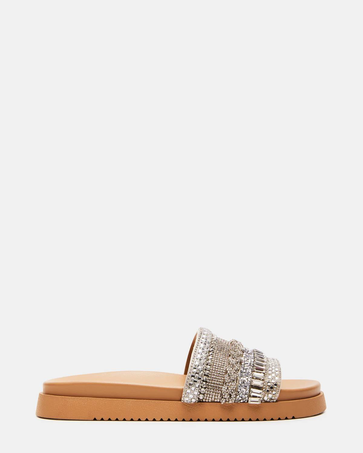 Steve Madden - Women's Milina Slide Sandal