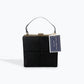 42 Gold - Women's Little Box Bag