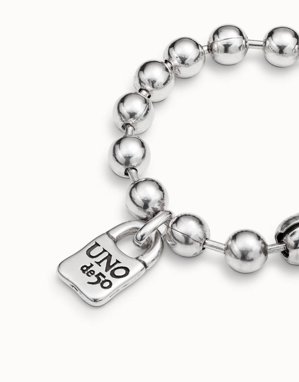 Unode50 - Women's Copito De Nieve Bracelet