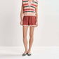 Essential Antwerp - Drawstring Athletic Shorts