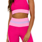 Beach Riot - Gwen Color Block Tank Top