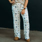 Z Supply - Dawn Sunday Funday Pant