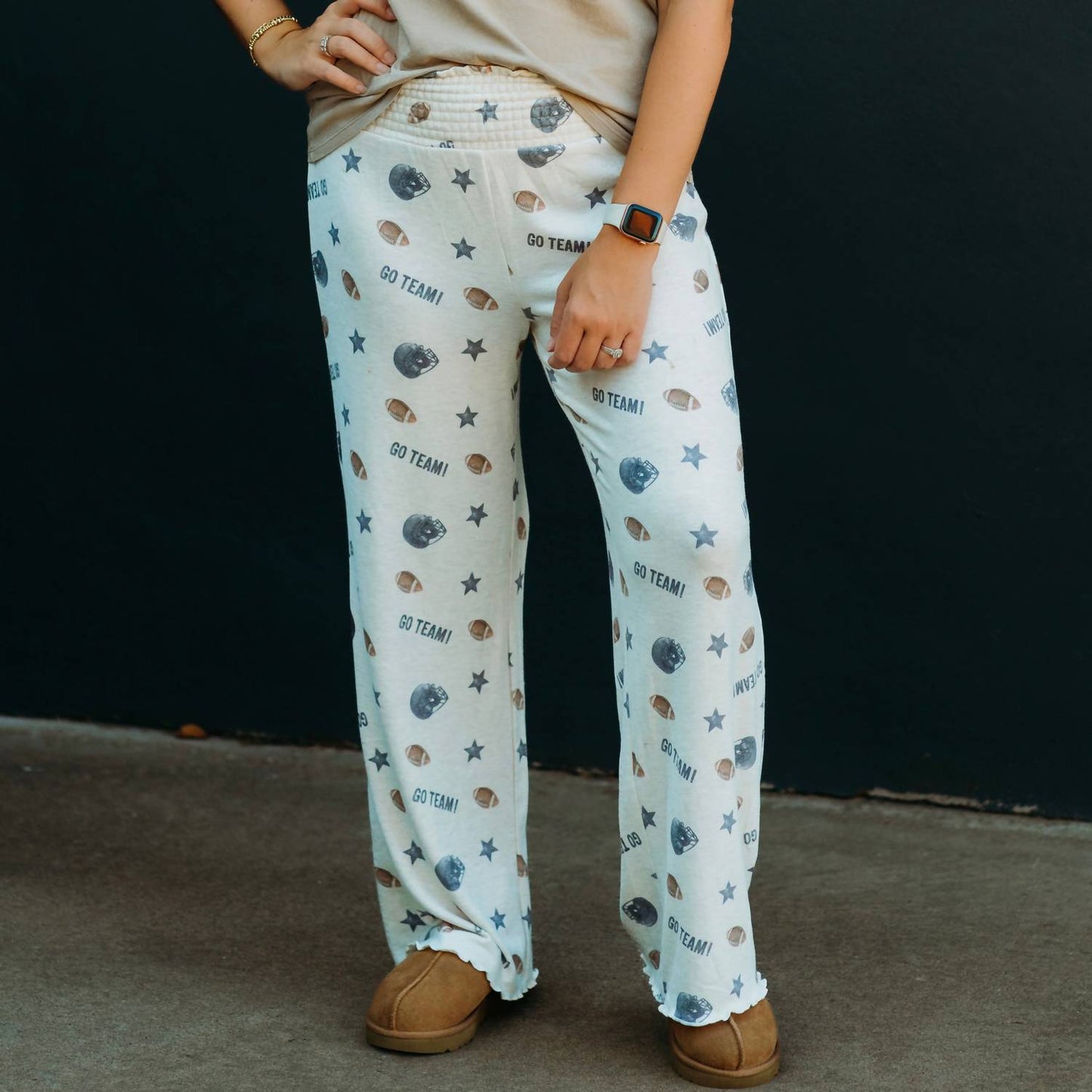 Z Supply - Dawn Sunday Funday Pant