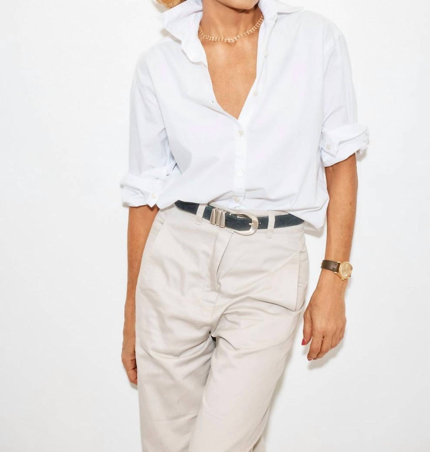 A Shirt Thing - Women's Phoebe Blouse