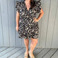Entro - Flirty Girl Mini Dress