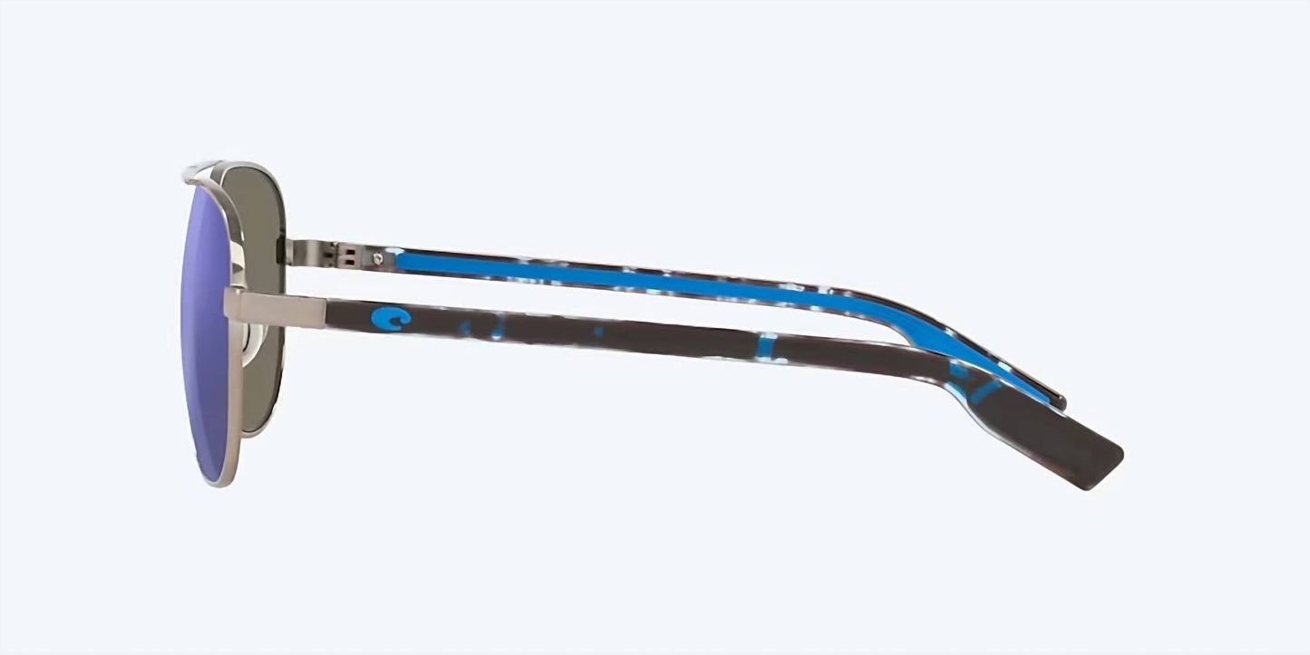 Costa Del Mar - Men's Peli Sunglasses